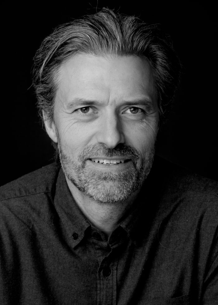 Henrik Florin